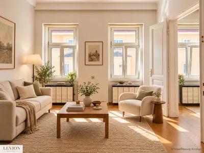 2-Zimmer-Wohnung kaufen in Wien – 59 m², € 210.000
