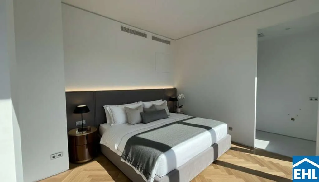 The Ambassy - Luxuriöse Dachgeschoßwohnung für gehobene Ansprüche - Ansicht 3