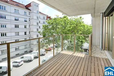 Immobilie kaufen in Wien – 32,41 m², € 295.000 – Bild 1 von 19
