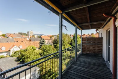 3-Zimmer-Wohnung mieten in Graz – 89,47 m², € 1.205 – Bild 16 von 42