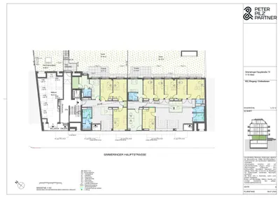 Gewerbeimmobilie mieten in Wien – 299 m² – Bild 3 von 3