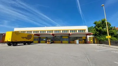 Gewerbeimmobilie mieten in Wiener Neustadt – 1 181 m², € 10.028 – Bild 2 von 7