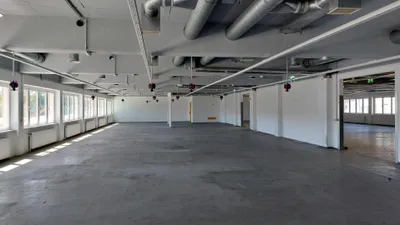 Gewerbeimmobilie mieten in Wiener Neustadt – 1 181 m², € 10.028 – Bild 6 von 7