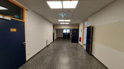 Gewerbeimmobilie mieten in Wiener Neustadt – 1 181 m², € 10.028 – Bild 3 von 7