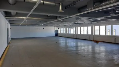 Gewerbeimmobilie mieten in Wiener Neustadt – 1 181 m², € 10.028 – Bild 5 von 7