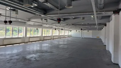 Gewerbeimmobilie mieten in Wiener Neustadt – 1 181 m², € 10.028 – Bild 4 von 7