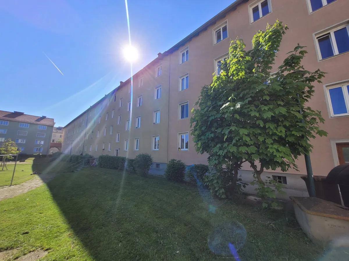 Wohnung – Krems an der Donau, Mitterau, Katastralgemeinde Krems - Ansicht 3