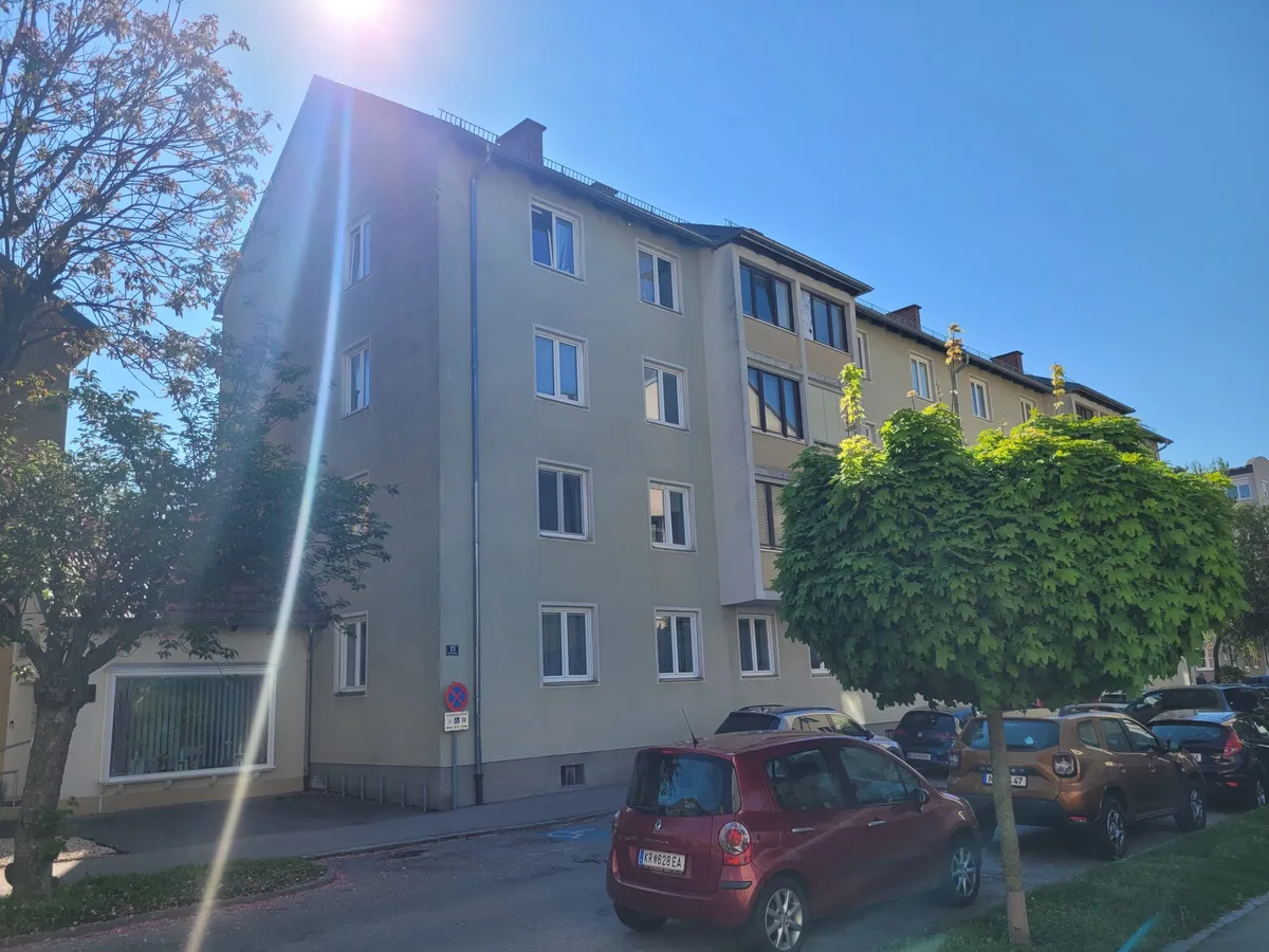 Wohnung – Krems an der Donau, Mitterau, Katastralgemeinde Krems - Ansicht 2