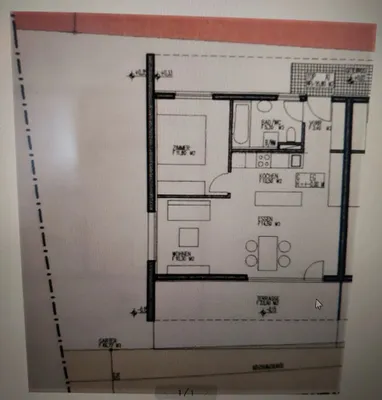 2-Zimmer-Wohnung mieten in Innsbruck – 56 m², € 1.399 – Bild 11 von 11