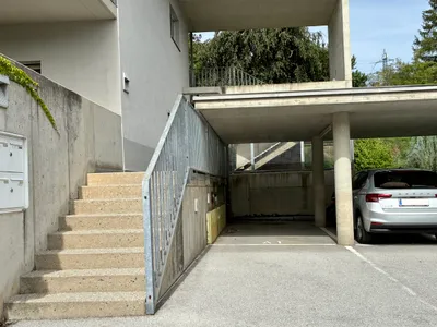 2-Zimmer-Wohnung mieten in Innsbruck – 56 m², € 1.399 – Bild 10 von 11