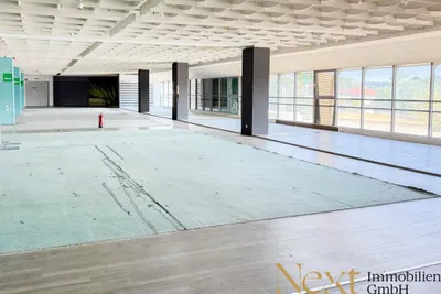 Gewerbeimmobilie mieten in Wels – 1 959 m², € 14.104 – Bild 4 von 8