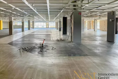 Gewerbeimmobilie mieten in Wels – 1 959 m², € 14.104 – Bild 5 von 8