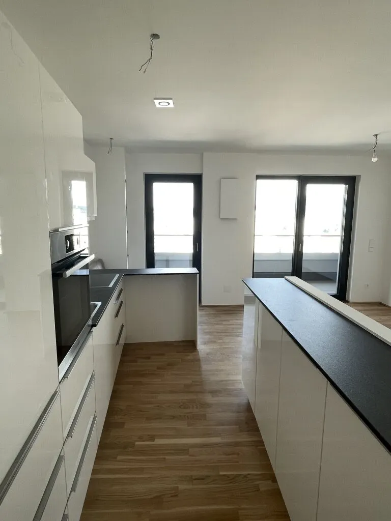 Wohnung – Linz - Ansicht 2