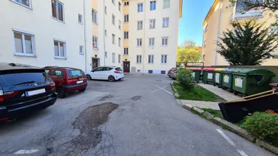Wohnung mieten in Eisenstadt – 38 m², € 575 – Bild 11 von 14
