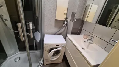 Wohnung mieten in Eisenstadt – 38 m², € 575 – Bild 9 von 14