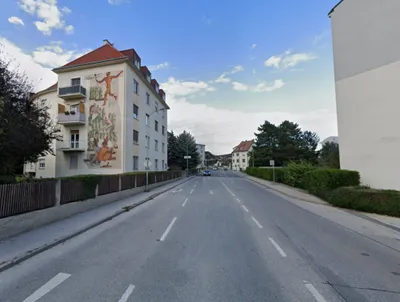 Wohnung mieten in Eisenstadt – 38 m², € 575 – Bild 13 von 14
