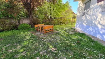 Wohnung mieten in Eisenstadt – 38 m², € 575 – Bild 12 von 14