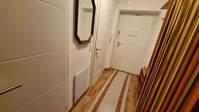 Wohnung mieten in Eisenstadt – 38 m², € 575 – Bild 5 von 14