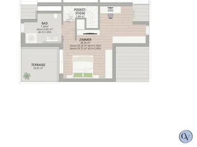 5-Zimmer-Haus kaufen in Wien – 164,93 m², € 1.749.900 – Bild 12 von 13