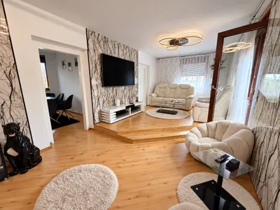 4-Zimmer-Wohnung kaufen in Baden – 87 m², € 280.000