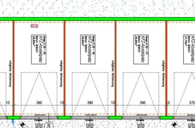 Immobilie mieten in Tulln – 30 m², € 345 – Bild 8 von 10