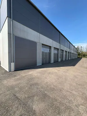 Immobilie mieten in Tulln – 30 m², € 345 – Bild 1 von 10