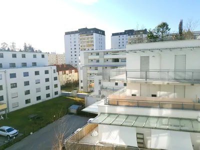 1-Zimmer-Wohnung mieten in Graz – 30 m², € 488 – Bild 5 von 6