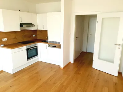 1-Zimmer-Wohnung mieten in Graz – 30 m², € 488