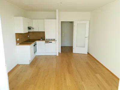 1-Zimmer-Wohnung mieten in Graz – 30 m², € 488 – Bild 4 von 6