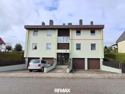 3-Zimmer-Wohnung kaufen in Sankt Pölten Land – 64,24 m², € 134.500
