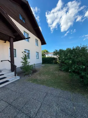 6-Zimmer-Haus mieten in Gmunden – 180 m², € 1.950 – Bild 17 von 18