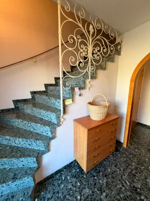 6-Zimmer-Haus mieten in Gmunden – 180 m², € 1.950 – Bild 6 von 18