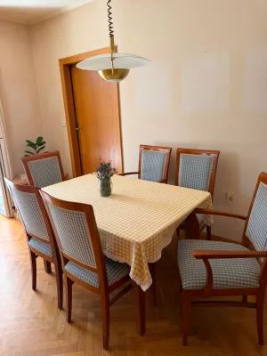 6-Zimmer-Haus mieten in Gmunden – 180 m², € 1.950 – Bild 11 von 18