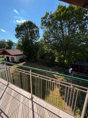 6-Zimmer-Haus mieten in Gmunden – 180 m², € 1.950 – Bild 14 von 18