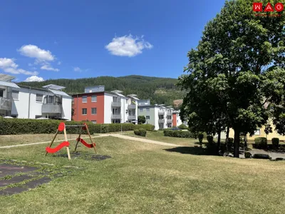 3-Zimmer-Wohnung mieten in Leoben – 69,26 m², € 724 – Bild 7 von 8