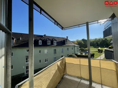 3-Zimmer-Wohnung mieten in Leoben – 69,26 m², € 724 – Bild 2 von 8