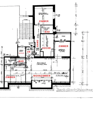 4-Zimmer-Wohnung mieten in Wien – 137 m², € 2.572 – Bild 5 von 28