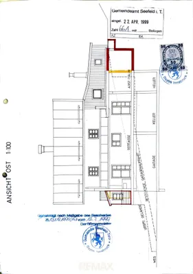 4-Zimmer-Haus kaufen in Innsbruck-Land – 94,59 m², € 499.000 – Bild 10 von 11