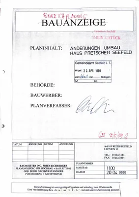 4-Zimmer-Haus kaufen in Innsbruck-Land – 94,59 m², € 499.000 – Bild 7 von 11