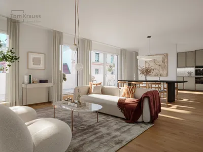 2-Zimmer-Wohnung kaufen in Wien – 40,18 m², € 395.100 – Bild 4 von 16