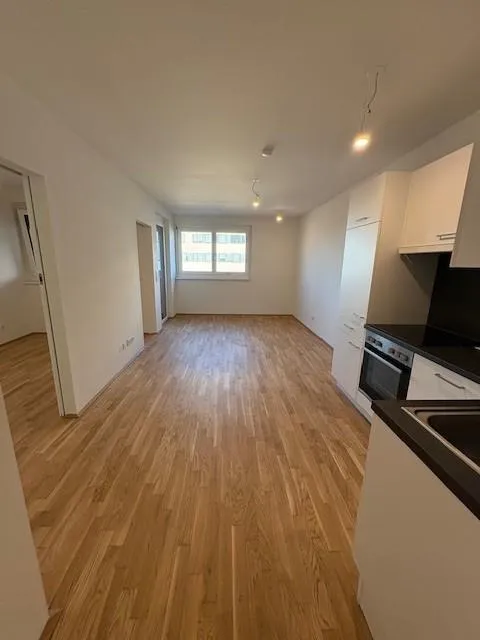 Wohnung – Wien - Ansicht 2