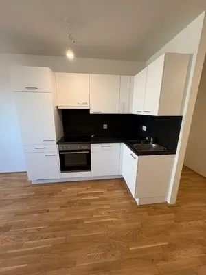 2-Zimmer-Wohnung mieten in Wien – 41,3 m², € 740 – Bild 1 von 9