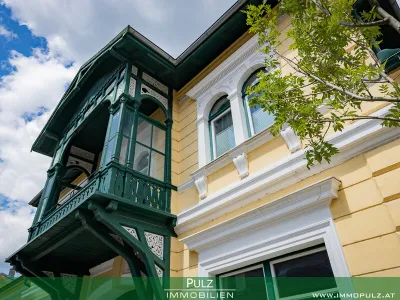 8-Zimmer-Immobilie kaufen in Mödling – 440 m², € 1.600.000 – Bild 3 von 17