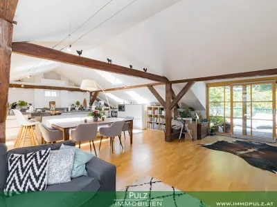 8-Zimmer-Immobilie kaufen in Mödling – 440 m², € 1.600.000 – Bild 7 von 17