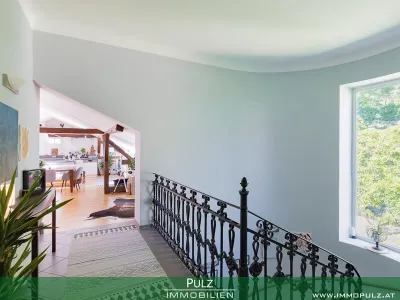 8-Zimmer-Immobilie kaufen in Mödling – 440 m², € 1.600.000 – Bild 5 von 17