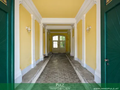 8-Zimmer-Immobilie kaufen in Mödling – 440 m², € 1.600.000 – Bild 4 von 17