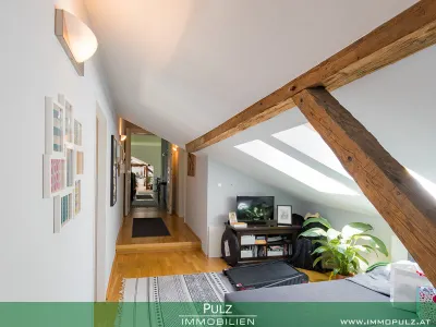 8-Zimmer-Immobilie kaufen in Mödling – 440 m², € 1.600.000 – Bild 11 von 17