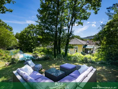 8-Zimmer-Immobilie kaufen in Mödling – 440 m², € 1.600.000 – Bild 15 von 17