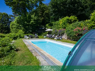 8-Zimmer-Immobilie kaufen in Mödling – 440 m², € 1.600.000 – Bild 14 von 17