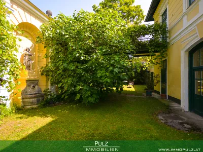 8-Zimmer-Immobilie kaufen in Mödling – 440 m², € 1.600.000 – Bild 16 von 17